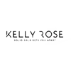 Kelly Rose Gold